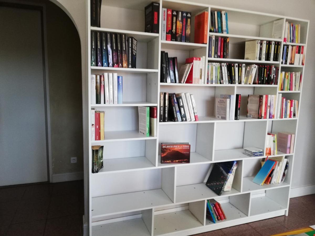 Maison D Architecte Chez Huguette Villalier Εξωτερικό φωτογραφία