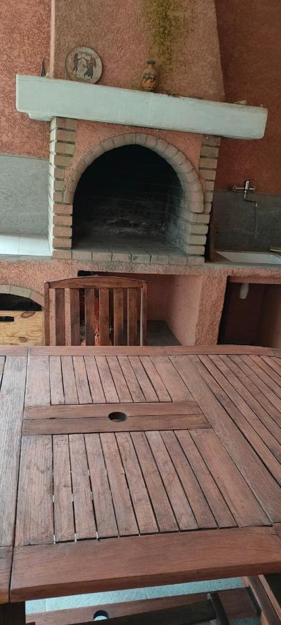 Maison D Architecte Chez Huguette Villalier Εξωτερικό φωτογραφία