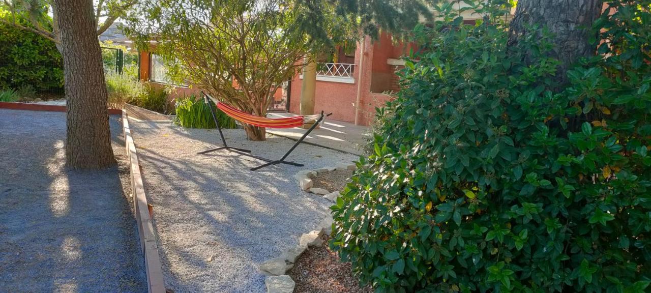 Maison D Architecte Chez Huguette Villalier Εξωτερικό φωτογραφία