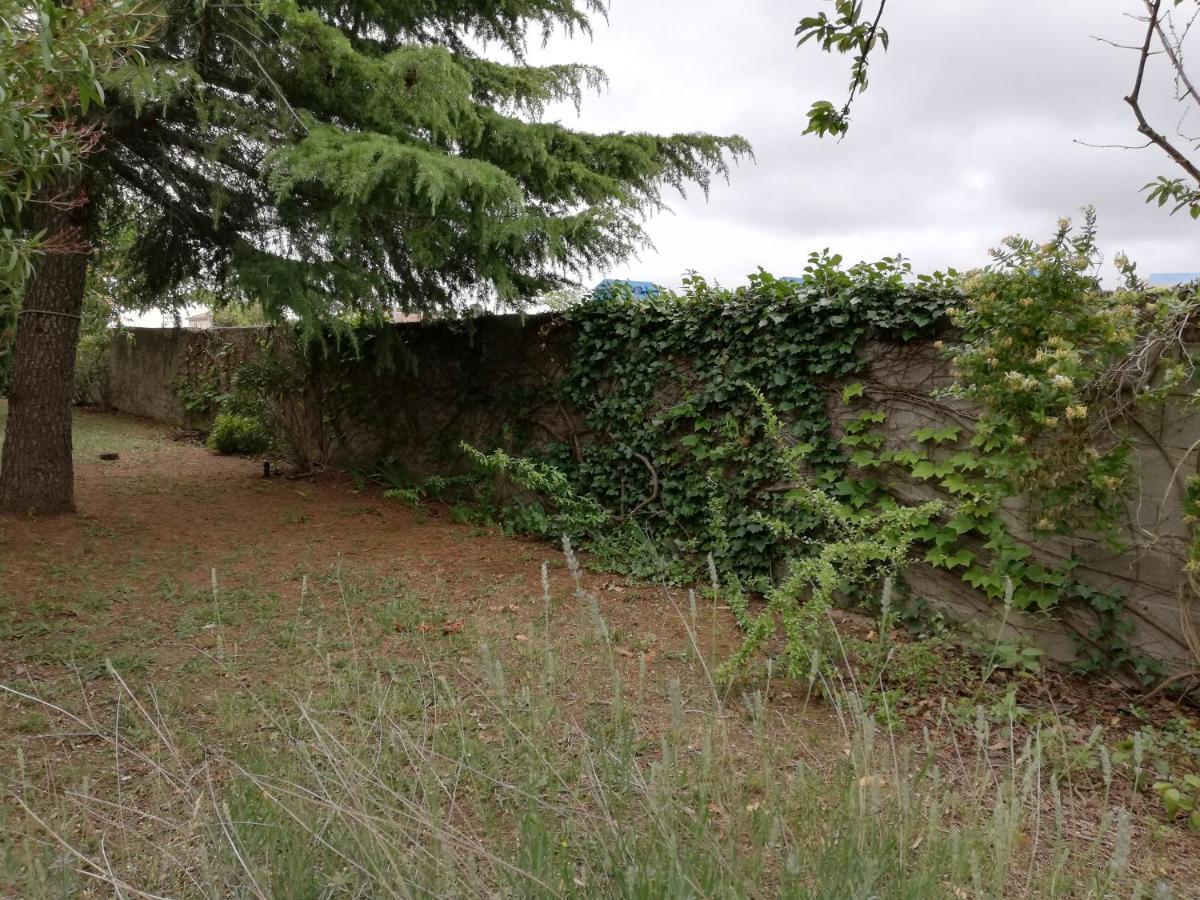 Maison D Architecte Chez Huguette Villalier Εξωτερικό φωτογραφία