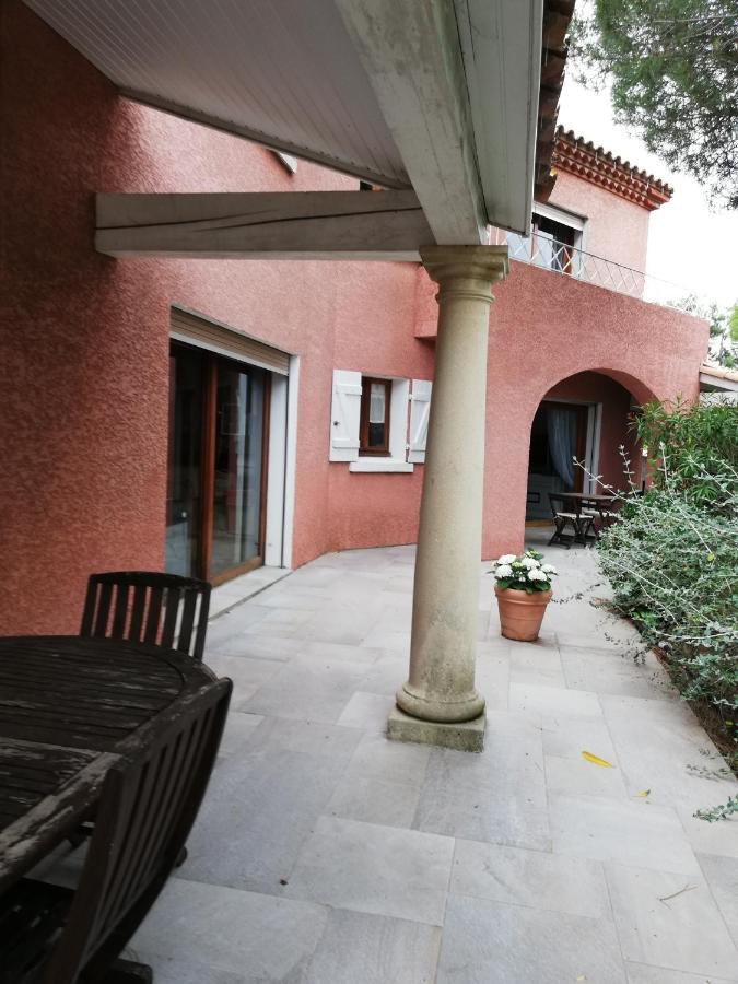 Maison D Architecte Chez Huguette Villalier Εξωτερικό φωτογραφία
