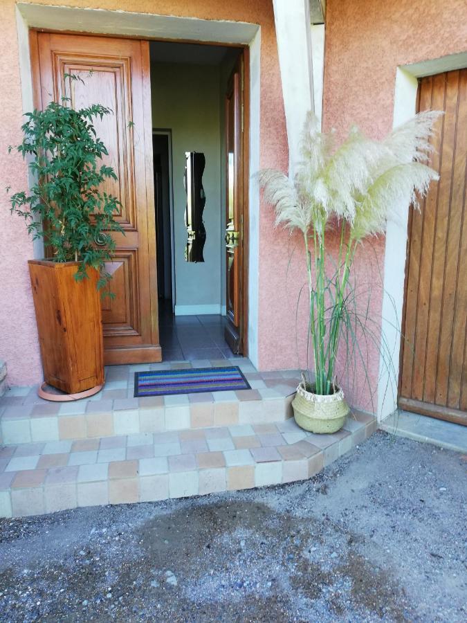 Maison D Architecte Chez Huguette Villalier Εξωτερικό φωτογραφία