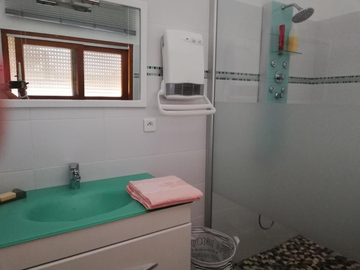 Maison D Architecte Chez Huguette Villalier Εξωτερικό φωτογραφία