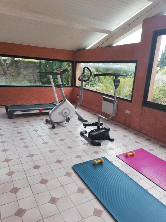 Maison D Architecte Chez Huguette Villalier Εξωτερικό φωτογραφία