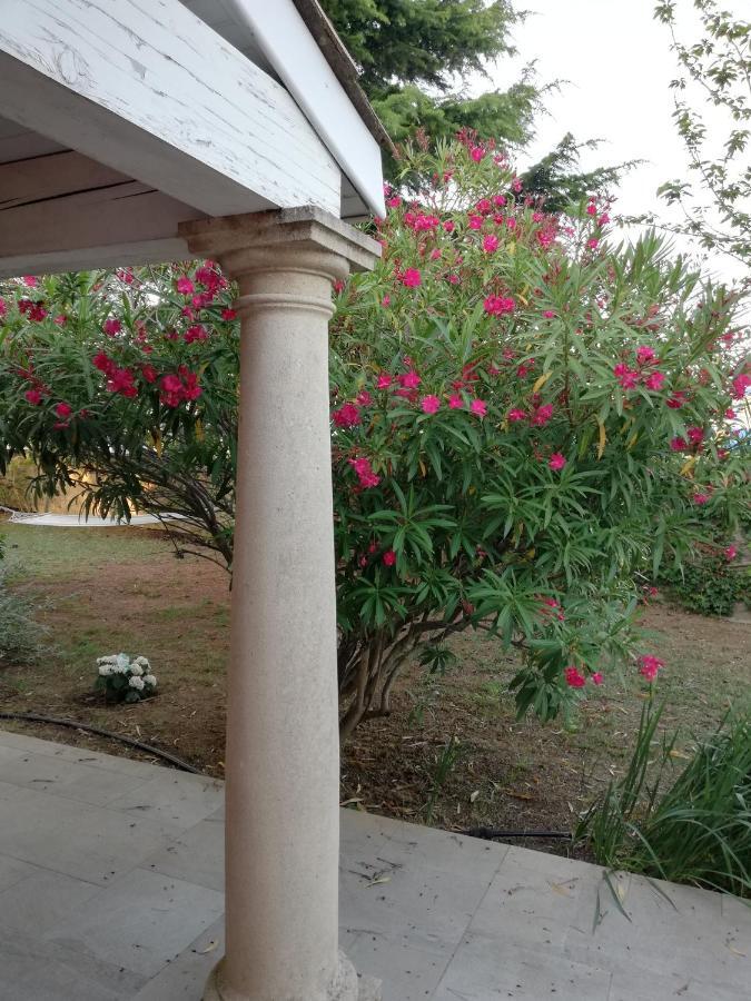 Maison D Architecte Chez Huguette Villalier Εξωτερικό φωτογραφία